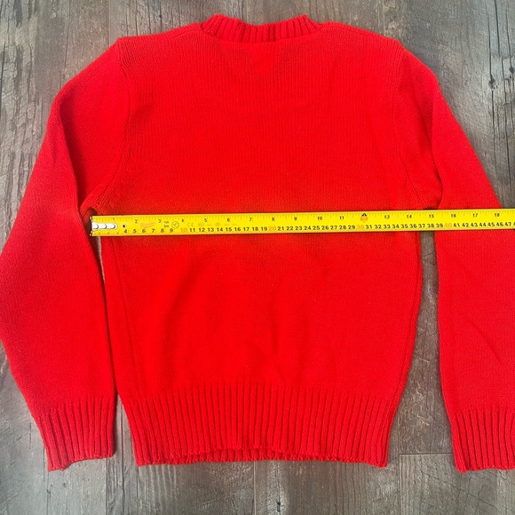 Vintage American Characters: Walt Disney Productions sweater - Picture 7 of 7